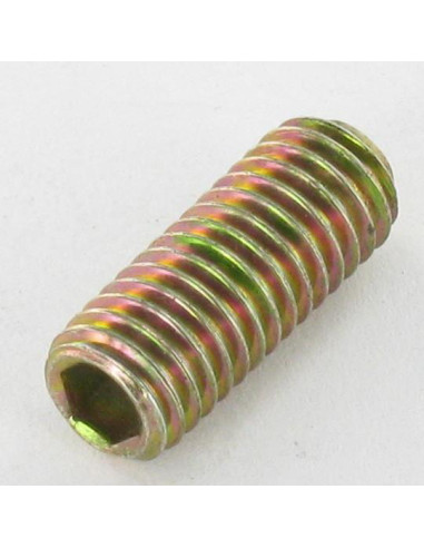 1 x Machine Screw Socket Head Hexagon Recess...