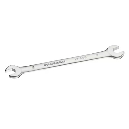 1 x Key to fork anti-skid STANLEY 8X9 MM