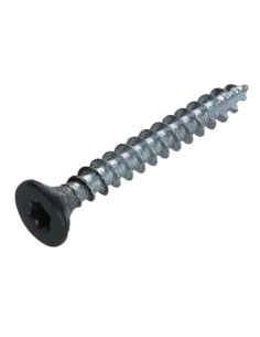 Chipboard Screw Tekor Countersunk Head With Serration...