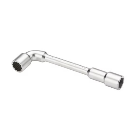 1 x Key to unclogged pipe STANLEY 6X12 pans 18 MM