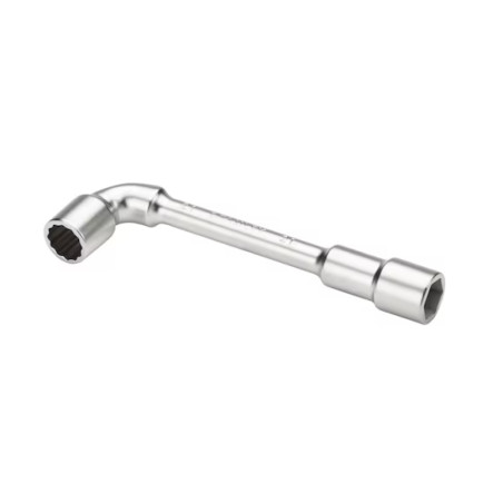 1 x Key to unclogged pipe STANLEY 6X12 pans 21 MM
