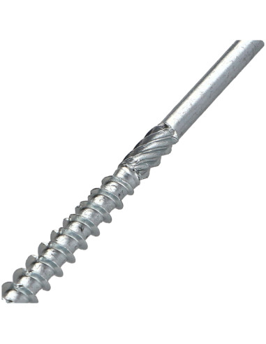 1 x Chipboard Screw Tekor Countersunk Head With...