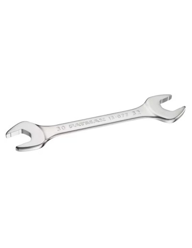 10 x Key to fork anti-skid STANLEY 30X32 MM