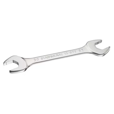 10 x Key to fork anti-skid STANLEY 30X32 MM