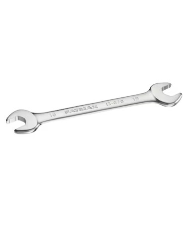 1 x Key to fork anti-skid STANLEY 18X19 MM