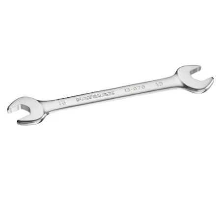 1 x Key to fork anti-skid STANLEY 18X19 MM