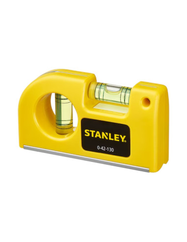 1 x Pocket level STANLEY