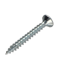 Chipboard Screw Tekor Countersunk Head With Serration... 2