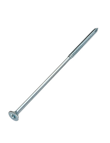 1 x Chipboard Screw Tekor Countersunk Head With...