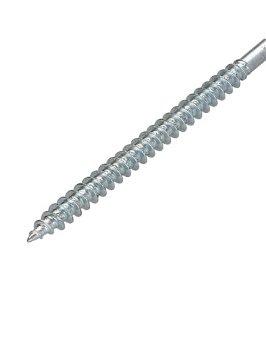 1 x Chipboard Screw Tekor Countersunk Head With...