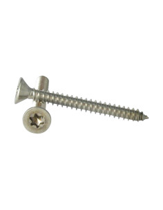 Thread Rolling Screw Countersunk Head T20 4.8X50...