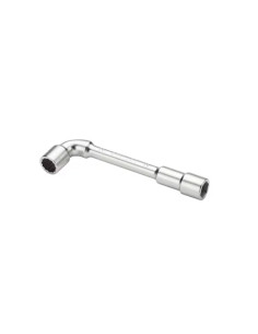 Key to unclogged pipe STANLEY 6X12 pans 19 MM