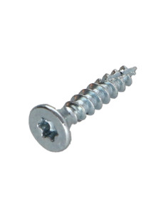 Chipboard Screw Tekor Countersunk Head With Serration...