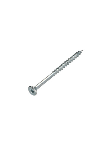 160 x Sold In Roll 160 Chipboard Screw Tekor...