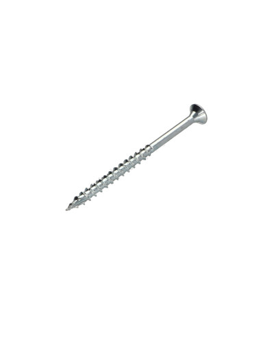 160 x Sold In Roll 160 Chipboard Screw Tekor...