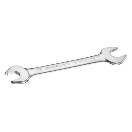 1 x Key to fork anti-skid STANLEY 25X28 MM