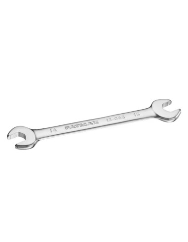 1 x Key to fork anti-skid STANLEY 14X15 MM