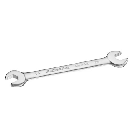 1 x Key to fork anti-skid STANLEY 14X15 MM