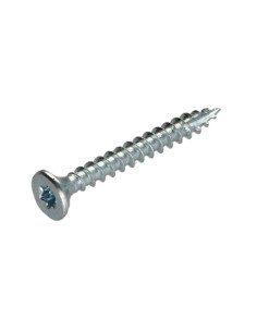 Chipboard Screw Tekor Countersunk Head With Serration...