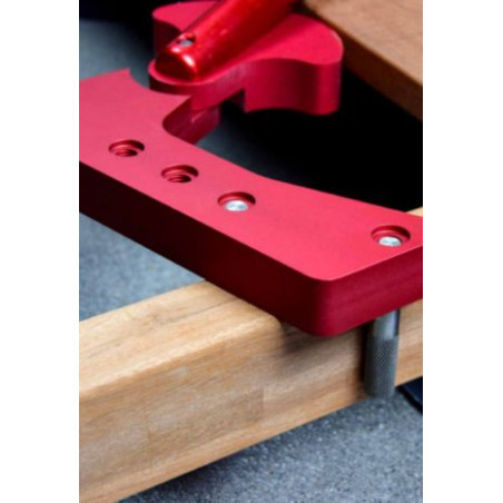 1 x Anchor Linch Pin deck board straightener