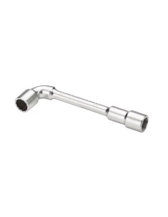 Key to unclogged pipe STANLEY 6X12 pans 24 MM