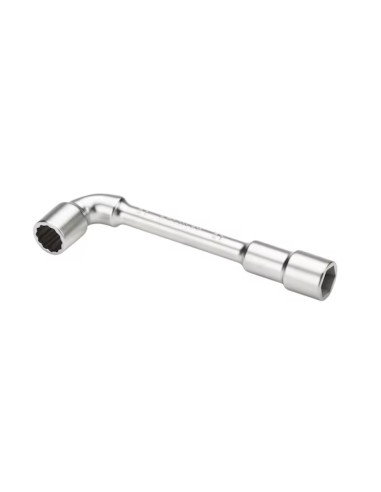 1 x Key to unclogged pipe STANLEY 6X12 pans 24 MM