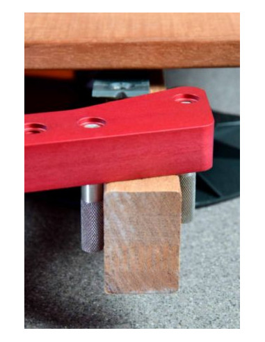 1 x Anchor Linch Pin deck board straightener