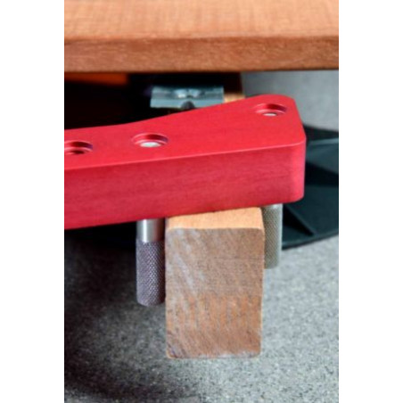 1 x Anchor Linch Pin deck board straightener