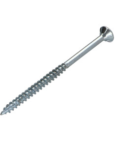 Chipboard Screw Tekor Countersunk Head With Serration... 2