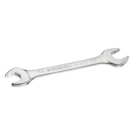 1 x Key to fork anti-skid STANLEY 24X26 MM