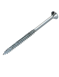 Chipboard Screw Tekor Countersunk Head With Serration... 2