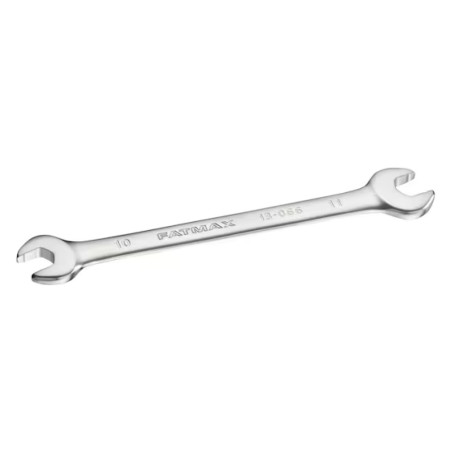 1 x Key to fork anti-skid STANLEY 10X11 MM