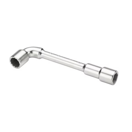 1 x Key to unclogged pipe STANLEY 6X12 pans 20 MM