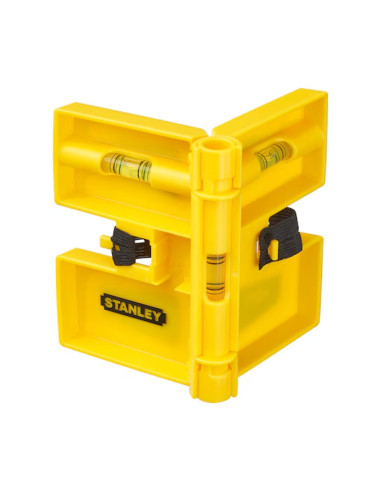 1 x Angle level STANLEY