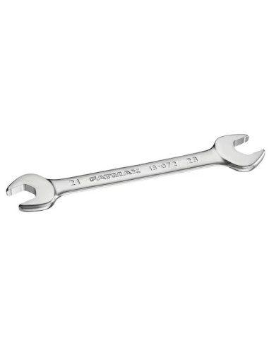 1 x Key to fork anti-skid STANLEY 21X23 MM