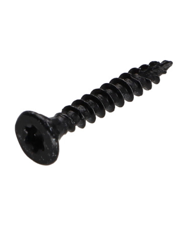 1 x Chipboard Screw Tekor Countersunk Head With...