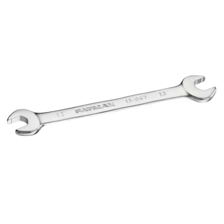 1 x Key to fork anti-skid STANLEY 12X13 MM