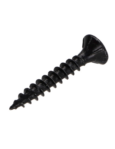 1 x Chipboard Screw Tekor Countersunk Head With...