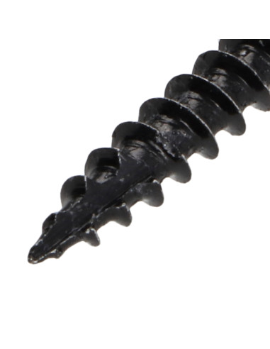 1 x Chipboard Screw Tekor Countersunk Head With...