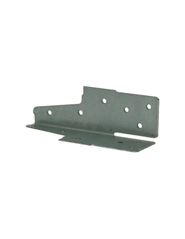 1 x Lug Anchor 35X125 Sendzimir