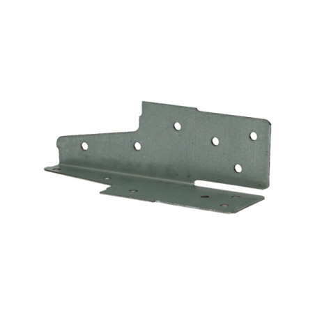 1 x Lug Anchor 35X125 Sendzimir