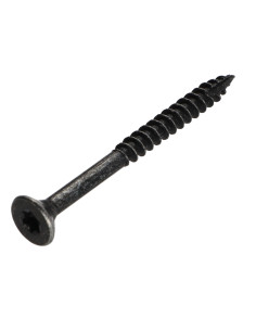 Chipboard Screw Tekor Countersunk Head With Serration...