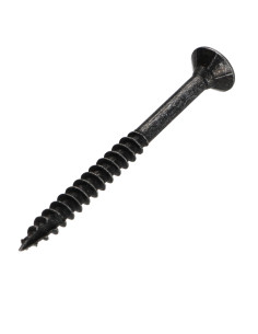 Chipboard Screw Tekor Countersunk Head With Serration... 2