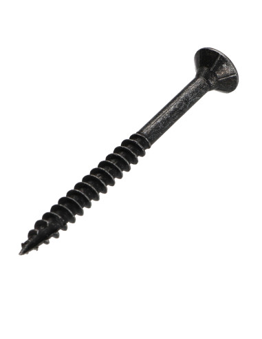 1 x Chipboard Screw Tekor Countersunk Head With...