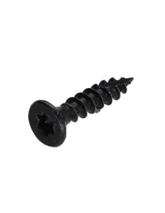Chipboard Screw Tekor Countersunk Head With Serration...