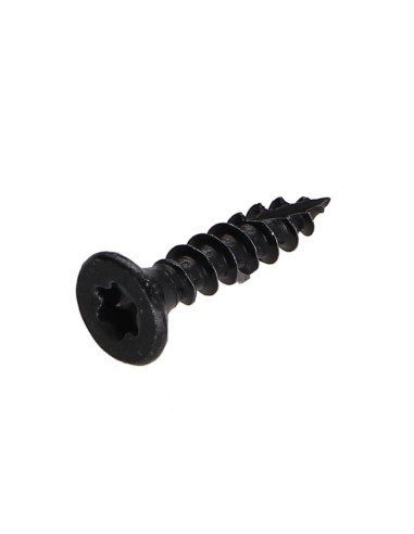 1 x Chipboard Screw Tekor Countersunk Head With...
