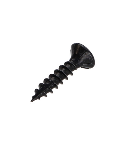 1 x Chipboard Screw Tekor Countersunk Head With...