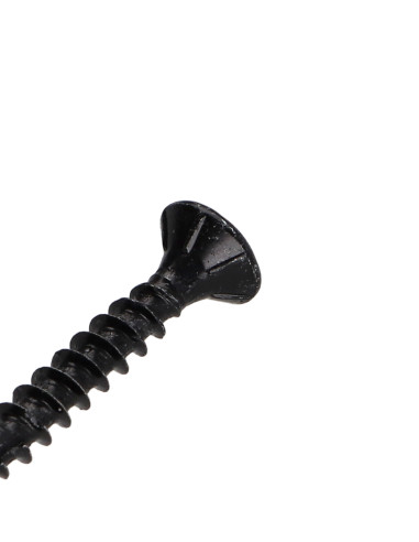 1 x Chipboard Screw Tekor Countersunk Head With...