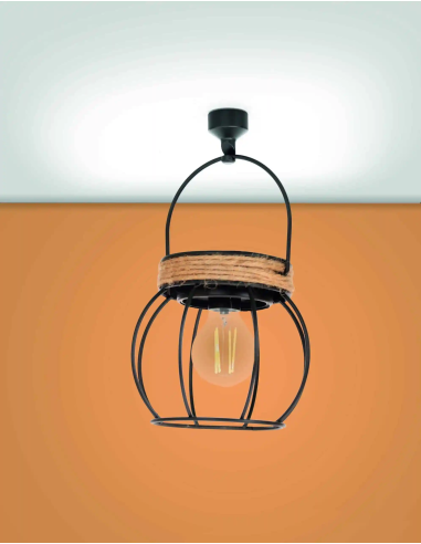 1 x Hook decorative Aluminium White with fixing...