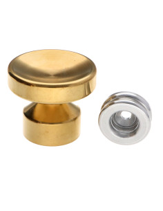 Coat hook decorative Brass with fixing multi-material...